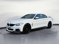 BMW 4 Series 2.0 420i M Sport Auto 2dr 1