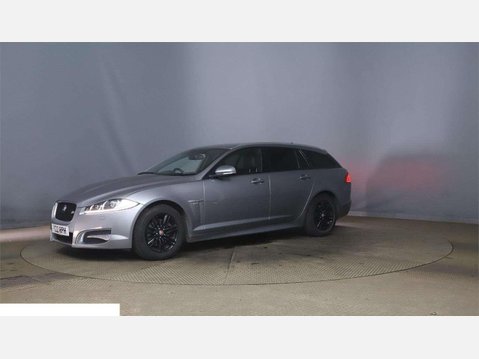 Jaguar XF 2.2d R-Sport Sportbrake Auto Euro 5 (s/s) 5dr 13