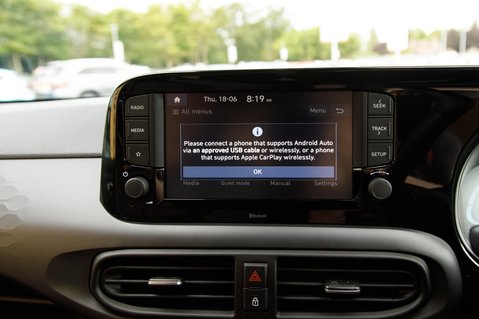 Hyundai i10 T-GDI N LINE 29