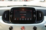 Fiat 500 STANDARD 22