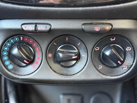 Vauxhall Corsa 1.4i ecoFLEX SE Euro 6 5dr 14