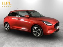Suzuki Swift 1.2 MHEV Ultra Hatchback 5dr Petrol Hybrid Manual Euro 6 (s/s) (82 ps) Air