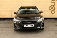Ford Focus ST-LINE 5