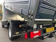 Iveco Daily 35C14 Toolpod Tipper - Rear Camera 25