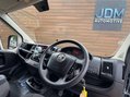 Vauxhall Movano 2.2 Movano L3H2 F3500 Edition T D S/S 22