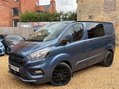 Ford Transit Custom 16