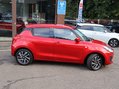 Suzuki Swift 1.2 Dualjet MHEV SZ-L Euro 6 (s/s) 5dr 8