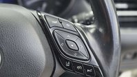 Toyota C-HR 1.8 VVT-h Design SUV 5dr Petrol Hybrid CVT Euro 6 (s/s) (122 ps) 16
