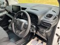 Citroen Berlingo 1.5 BlueHDi 1000 Enterprise M Pro SWB Euro 6 (s/s) 5dr 10