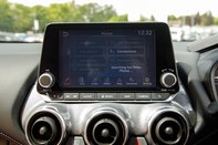 Nissan Juke N-CONNECTA 24