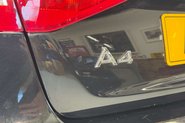 Audi A4 2.0 TFSI S line Estate 5dr Petrol S Tronic quattro Euro 5 (s/s) (211 ps) 20