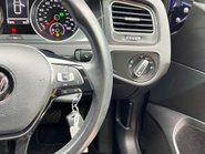 Volkswagen Golf 1.5 Golf Match Edition TSi Evo Semi-Auto 5dr 27