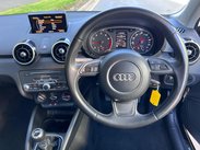 Audi A1 1.0 TFSI Sport Euro 6 (s/s) 3dr 8