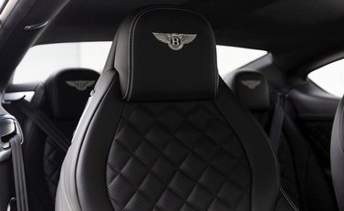 Bentley Continental GT V8 S 11