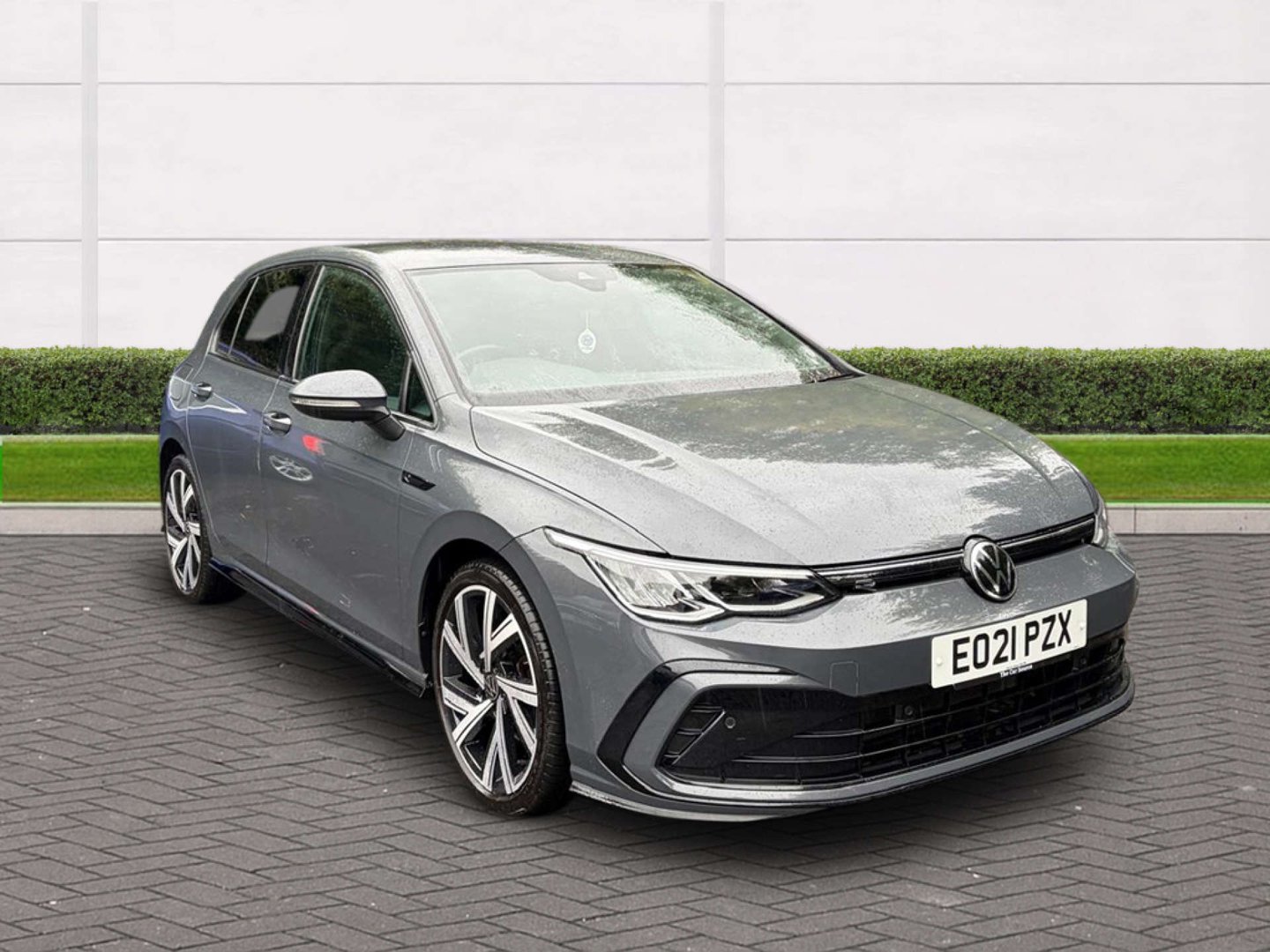 2021 Volkswagen Golf