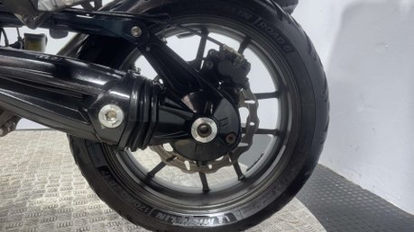 Triumph Explorer 1215 XRX 2016 37K ADVENTURE BIKE FULL LUGGAGE MOT SERVICED 43