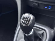 Hyundai i10 1.0 I10 SE 5dr 5