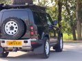 Land Rover Defender 3.0 Defender Hard Top D MHEV Auto 4WD 3dr 31
