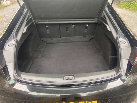 Vauxhall Insignia 2.0 Insignia SRi VX-Line Nav TD 5dr 27