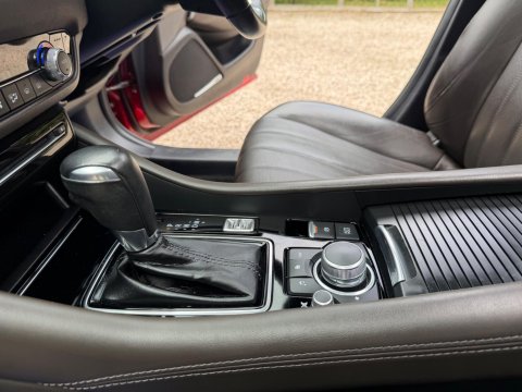 Mazda 6 2.5 SKYACTIV-G GT Sport Nav+ Tourer Auto Euro 6 (s/s) 5dr 41