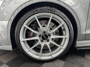 Audi RS3 2.5 TFSI GPF Audi Sport Edition Saloon 4dr Petrol S Tronic quattro Euro 6 ( 7