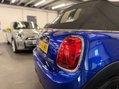 Mini Convertible 1.5 Cooper Classic 2dr 16