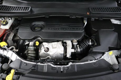 Ford Kuga ST-LINE TDCI 33