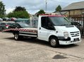 Ford Transit 350 LWB 1