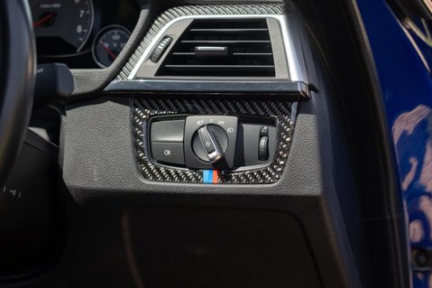 BMW M4 3.0 BiTurbo Competition DCT Euro 6 (s/s) 2dr 28