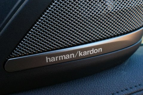 BMW 5 Series 2.0 520d xDrive M Sport Auto 4WD 5dr 27