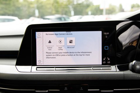 Volkswagen Golf GTI TSI DSG 31