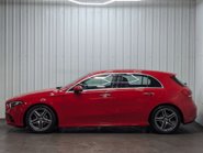 Mercedes-Benz A Class 1.3 A 200 AMG Line Premium Auto 5dr 15