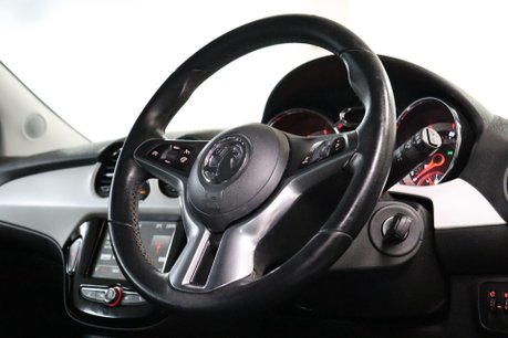 Vauxhall Adam ENERGISED 12