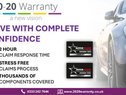 Vauxhall Corsa 1.2 16V Active Euro 5 5dr (A/C)