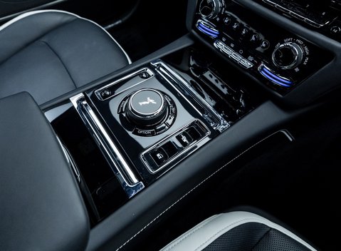 Rolls-Royce Spectre 24