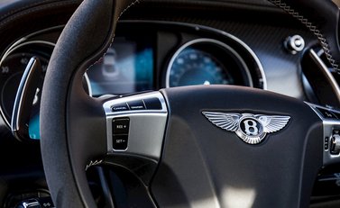 Bentley Continental Supersports 16