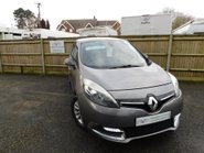 Renault Scenic DYNAMIQUE TOMTOM ENERGY 1.5 DCI S/S 5Dr 1