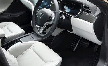 Tesla Model S S 90d 14