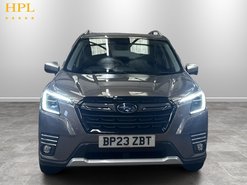 Subaru Forester 2.0 i e-Boxer XE Premium SUV 5dr Petrol Hybrid Lineartronic 4WD Euro 6 (s/s