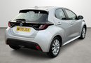 Toyota Yaris 1.5 Hybrid Icon 5dr CVT 8