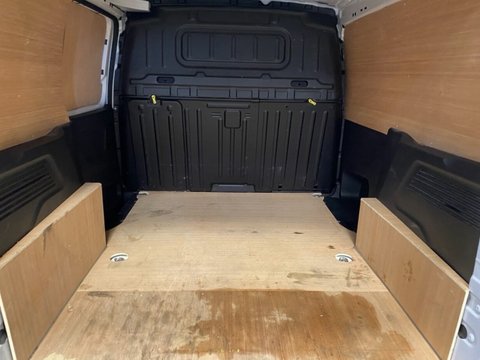 Peugeot Partner BLUEHDI PROFESSIONAL PREMIUM PLUS L1 8