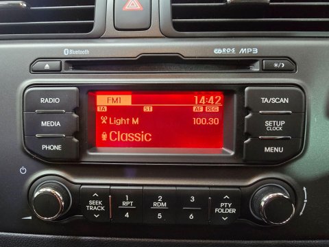 Kia Rio 1.4 2 Euro 5 5dr 23