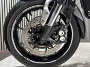 Yamaha XSR900 HERITAGE MT09 2016 ONLY 19K STUNNING MODERN RETRO 900CC 16