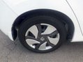 Honda Jazz 1.3 i-VTEC SE Navi Hatchback 5dr Petrol CVT Euro 6 (s/s) (102 ps) 23