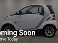 Smart Fortwo Coupe PASSION CDI 6