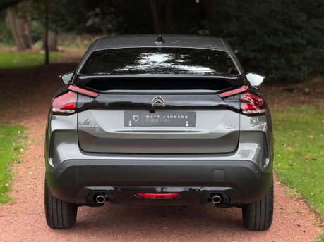 Citroen C4 PURETECH C-SERIES EDITION S/S 10