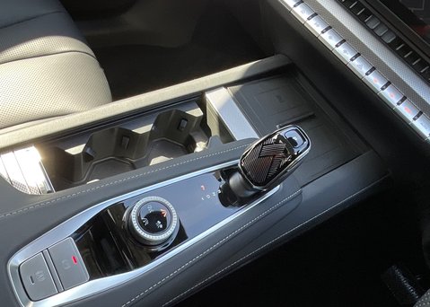 MG MGS9 1.5 T-GDI PREMIUM PHEV AWD 23