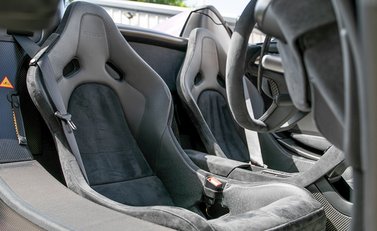 McLaren 675LT Spider 16