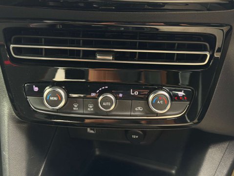 Vauxhall Mokka 1.2 Mokka GS Line Turbo Auto 5dr 32