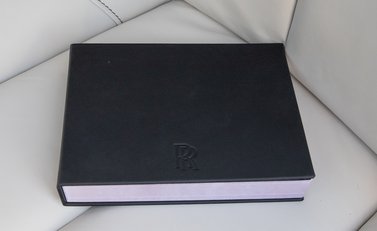 Rolls-Royce Cullinan 34